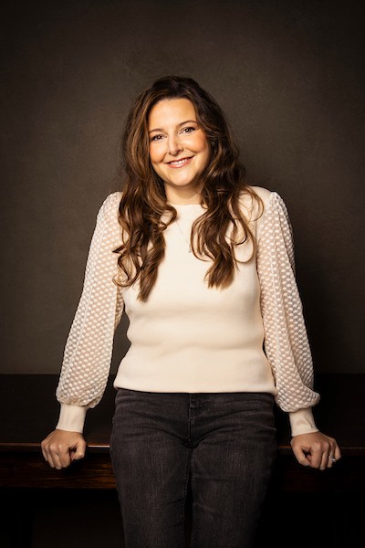 Emma, founder of KinJourney.